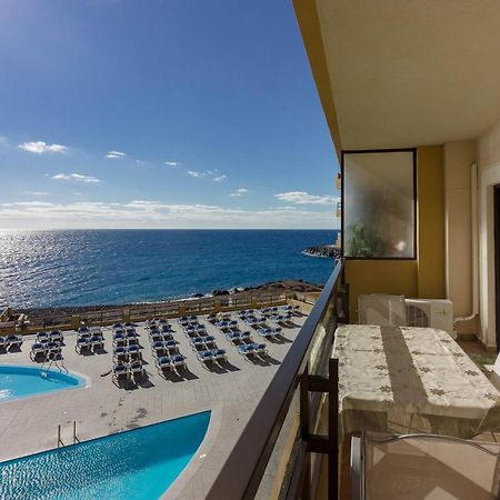 One Bedroom Ocean View Golf Del Sur Apartament San Miguel de Abona Habitación foto