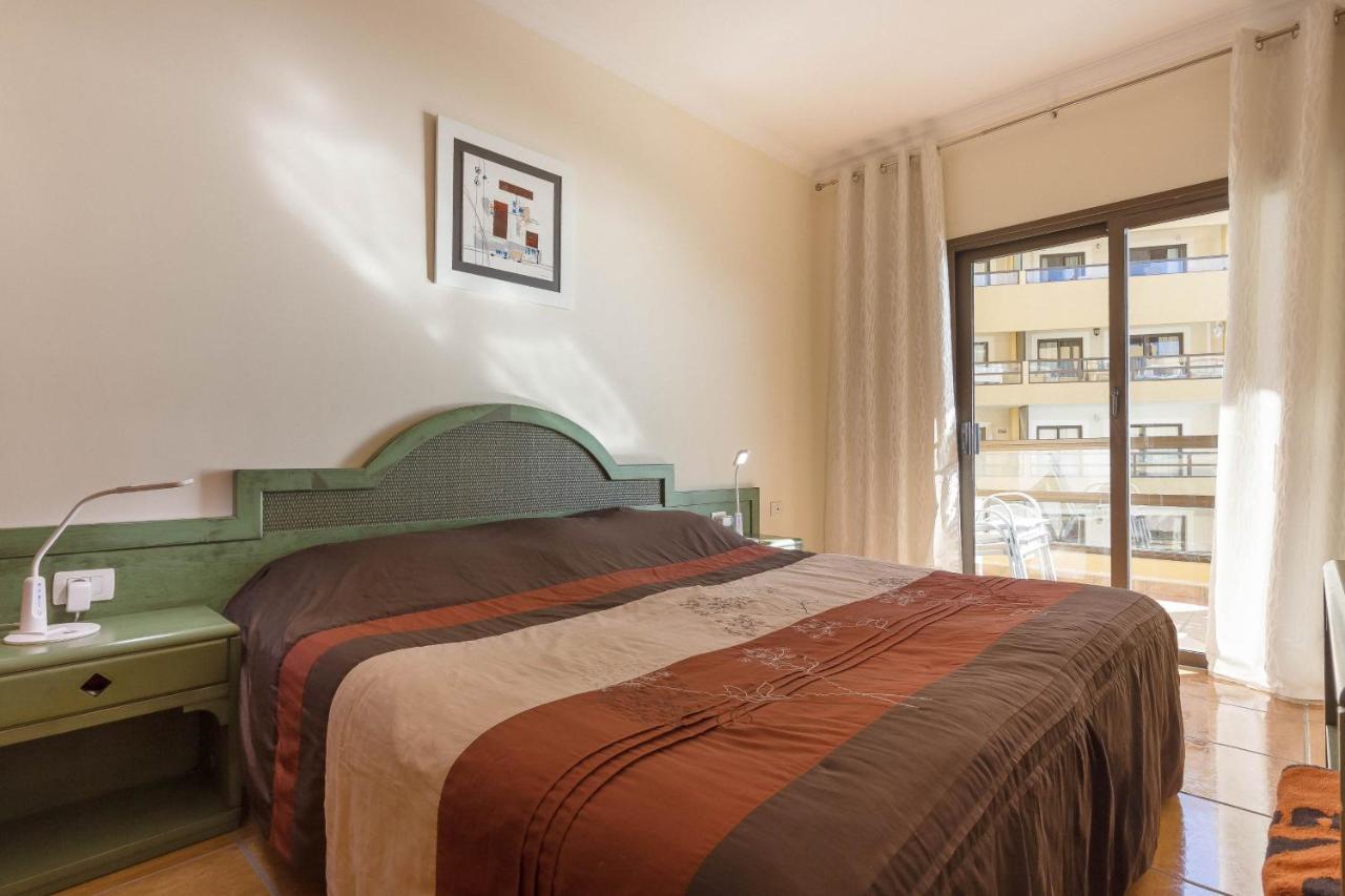 One Bedroom Ocean View Golf Del Sur Apartament San Miguel de Abona Habitación foto