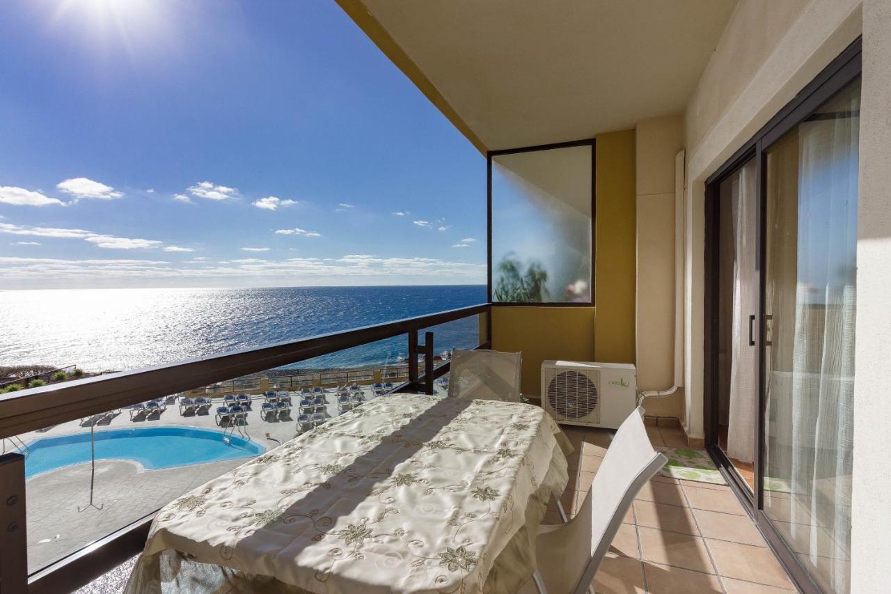 One Bedroom Ocean View Golf Del Sur Apartament San Miguel de Abona Habitación foto