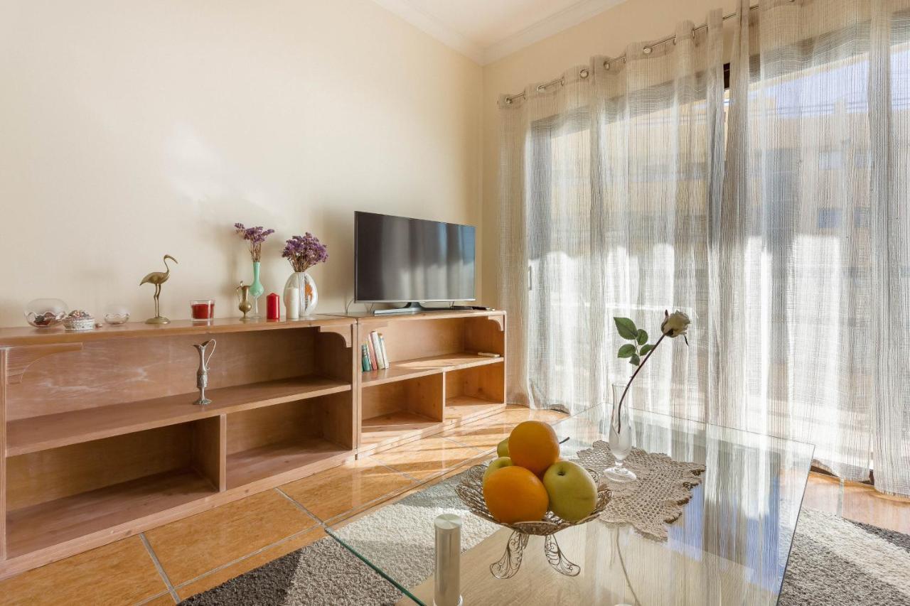 One Bedroom Ocean View Golf Del Sur Apartament San Miguel de Abona Habitación foto