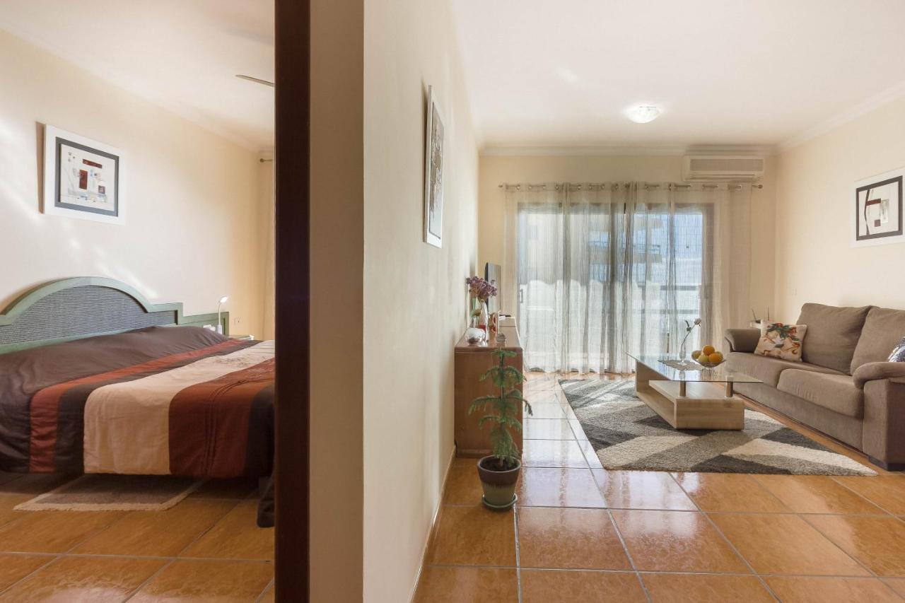 One Bedroom Ocean View Golf Del Sur Apartament San Miguel de Abona Habitación foto