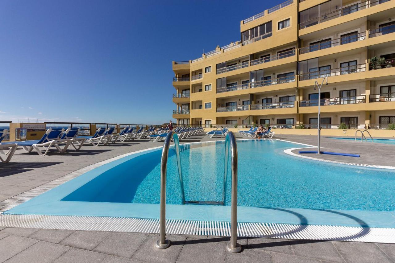 One Bedroom Ocean View Golf Del Sur Apartament San Miguel de Abona Habitación foto