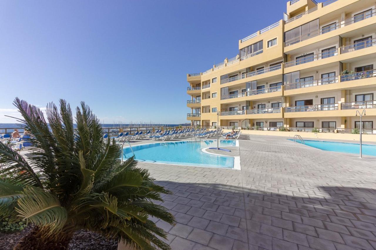 One Bedroom Ocean View Golf Del Sur Apartament San Miguel de Abona Habitación foto