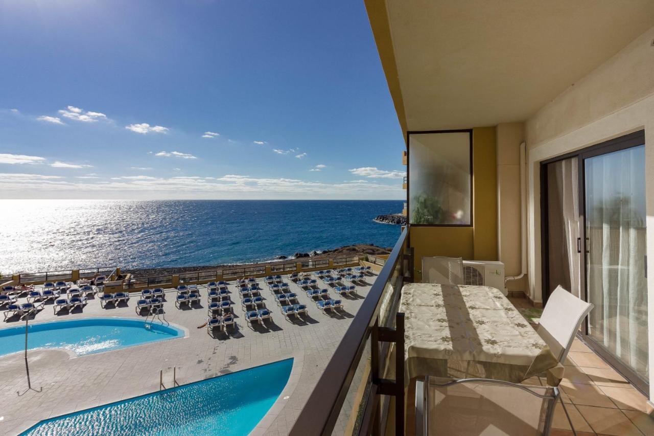 One Bedroom Ocean View Golf Del Sur Apartament San Miguel de Abona Habitación foto